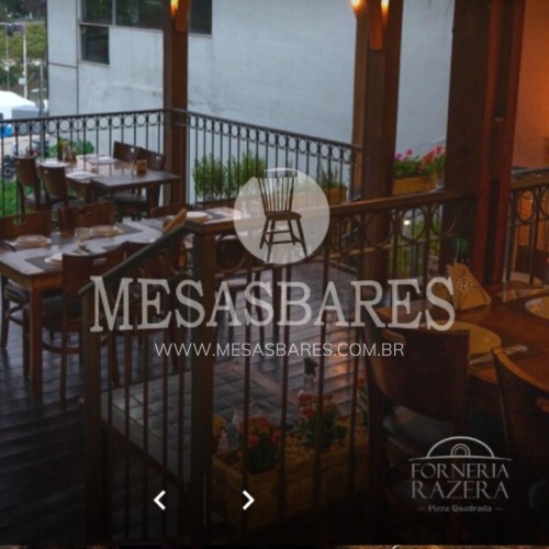 Cliente - RAZERA & SCORZA FORNERIA E CERVEJAS - Bragança Paulista - SP 
